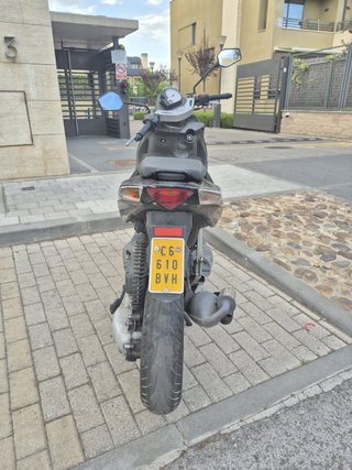 Derbi GP1 50 CC 2010. ITV Junio 2027. Dame OFERTA