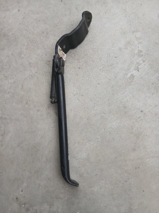 Caballete lateral Derbi Antorcha Montreal