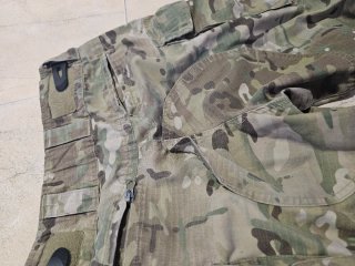 Pantalón Combate 101INC Multicam
