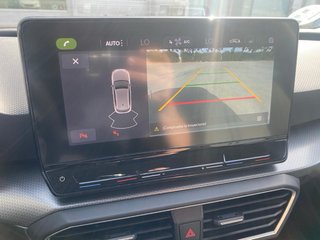 SEAT Leon 2021