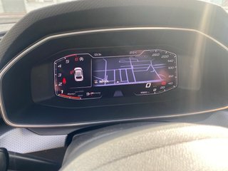 SEAT Leon 2021