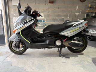 Yamaha TMAX 500 Inyección 2004