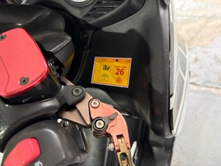 Yamaha TMAX 500 Inyección 2004