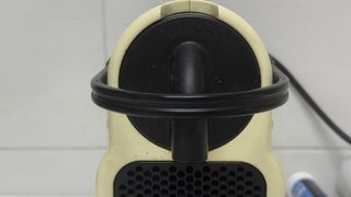 Cafetera Nespresso De’Longhi Essenza Mini
