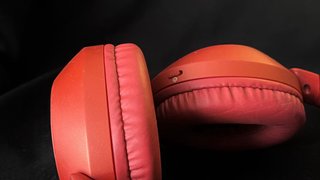Cascos Vieta Pro Way 3 Bluetooth Rojos
