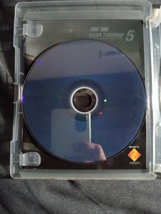 Gran Turismo 5 PS3