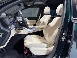 Mercedes-Benz GLE Coupé 350de AMG 2024