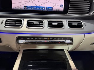 Mercedes-Benz GLE Coupé 350de AMG 2024