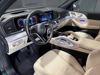 Mercedes-Benz GLE Coupé 350de AMG 2024