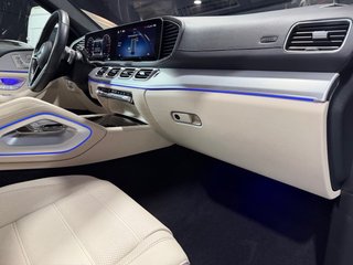Mercedes-Benz GLE Coupé 350de AMG 2024