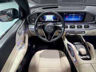 Mercedes-Benz GLE Coupé 350de AMG 2024