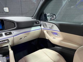 Mercedes-Benz GLE Coupé 350de AMG 2024
