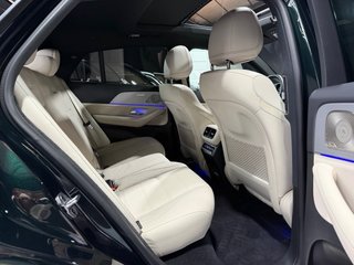Mercedes-Benz GLE Coupé 350de AMG 2024