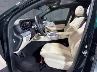 Mercedes-Benz GLE Coupé 350de AMG 2024
