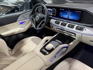Mercedes-Benz GLE Coupé 350de AMG 2024