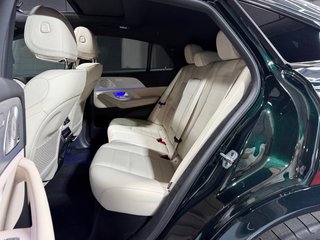 Mercedes-Benz GLE Coupé 350de AMG 2024