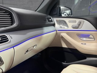 Mercedes-Benz GLE Coupé 350de AMG 2024