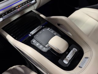 Mercedes-Benz GLE Coupé 350de AMG 2024