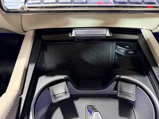 Mercedes-Benz GLE Coupé 350de AMG 2024