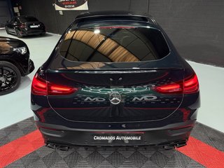Mercedes-Benz GLE Coupé 350de AMG 2024