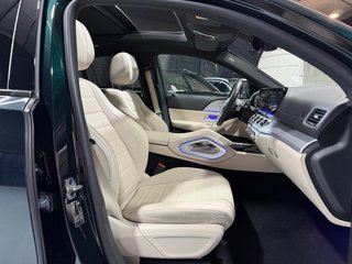 Mercedes-Benz GLE Coupé 350de AMG 2024