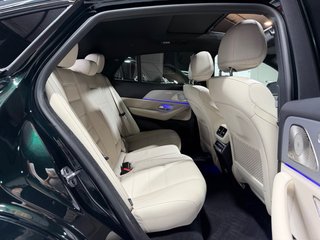 Mercedes-Benz GLE Coupé 350de AMG 2024