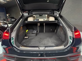 Mercedes-Benz GLE Coupé 350de AMG 2024