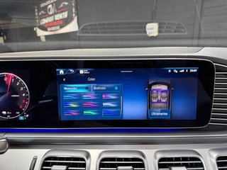 Mercedes-Benz GLE Coupé 350de AMG 2024