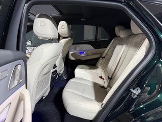 Mercedes-Benz GLE Coupé 350de AMG 2024
