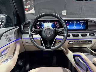 Mercedes-Benz GLE Coupé 350de AMG 2024