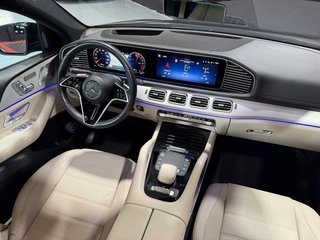 Mercedes-Benz GLE Coupé 350de AMG 2024