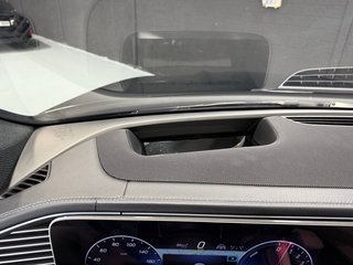 Mercedes-Benz GLE Coupé 350de AMG 2024