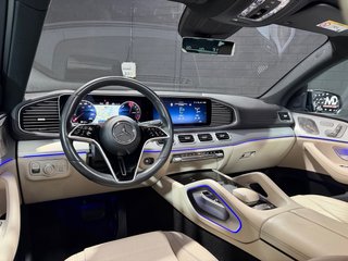 Mercedes-Benz GLE Coupé 350de AMG 2024
