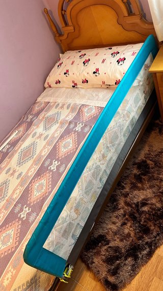 Barrera de Cama Jané 150x40
