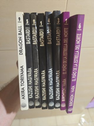 Cómics
