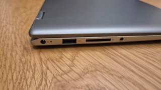 Lenovo Yoga 330 Portátil / Tablet