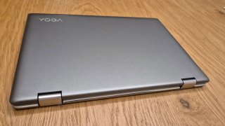 Lenovo Yoga 330 Portátil / Tablet