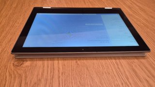 Lenovo Yoga 330 Portátil / Tablet