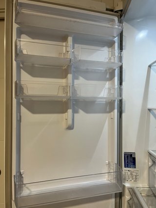 Frigorífico Samsung Blanco