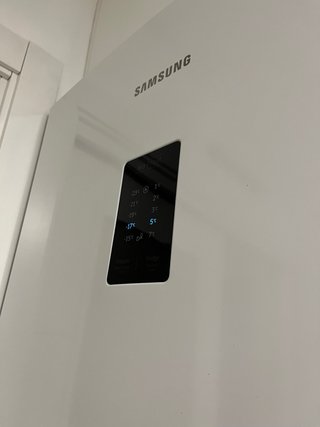 Frigorífico Samsung Blanco