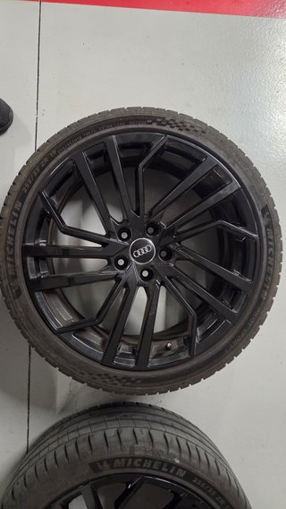 Llantas Audi RS4/RS5 Réplica 19
