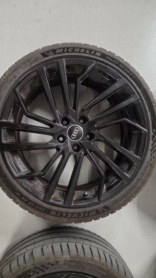 Llantas Audi RS4/RS5 Réplica 19