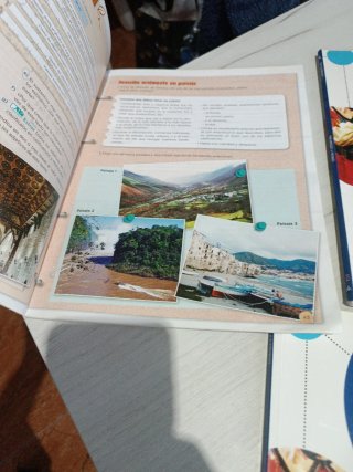 Lengua y literatura eso 4