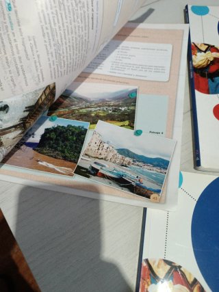 Lengua y literatura eso 4