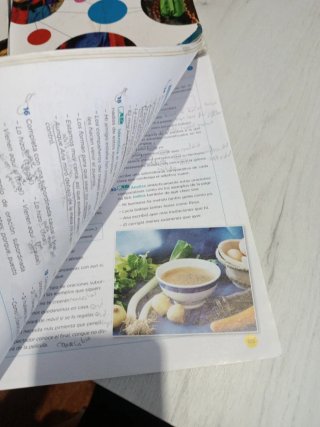 Lengua y literatura eso 4
