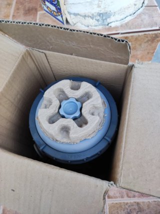 Depuradora Bestway Flowclear Piscina