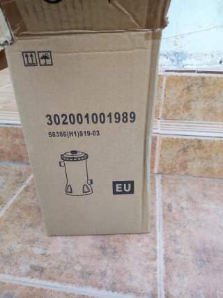 Depuradora Bestway Flowclear Piscina
