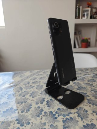 Xiaomi Mi 11 5G 256GB Negro