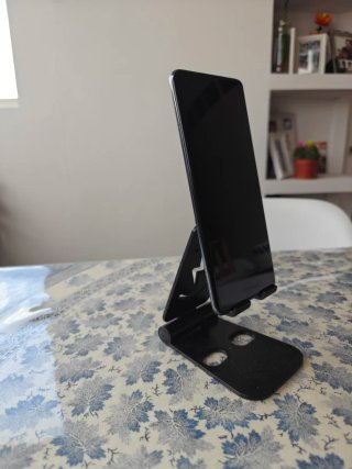 Xiaomi Mi 11 5G 256GB Negro