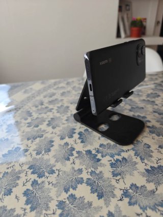 Xiaomi Mi 11 5G 256GB Negro